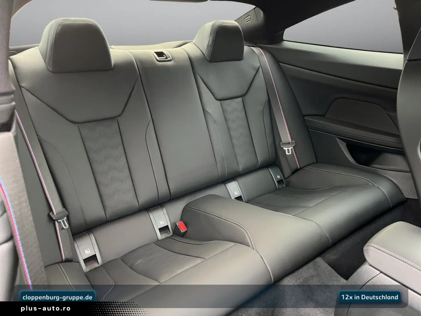 M4 Competition Coupé Head-Up Navi UPE  110.110€