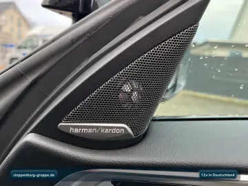 M4 Competition Coupé Head-Up Navi UPE  110.110€