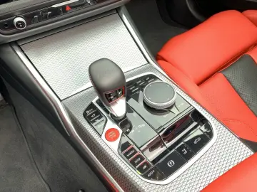 M4 Competition M xDrive Cabrio Head-Up DA&PA-Pro