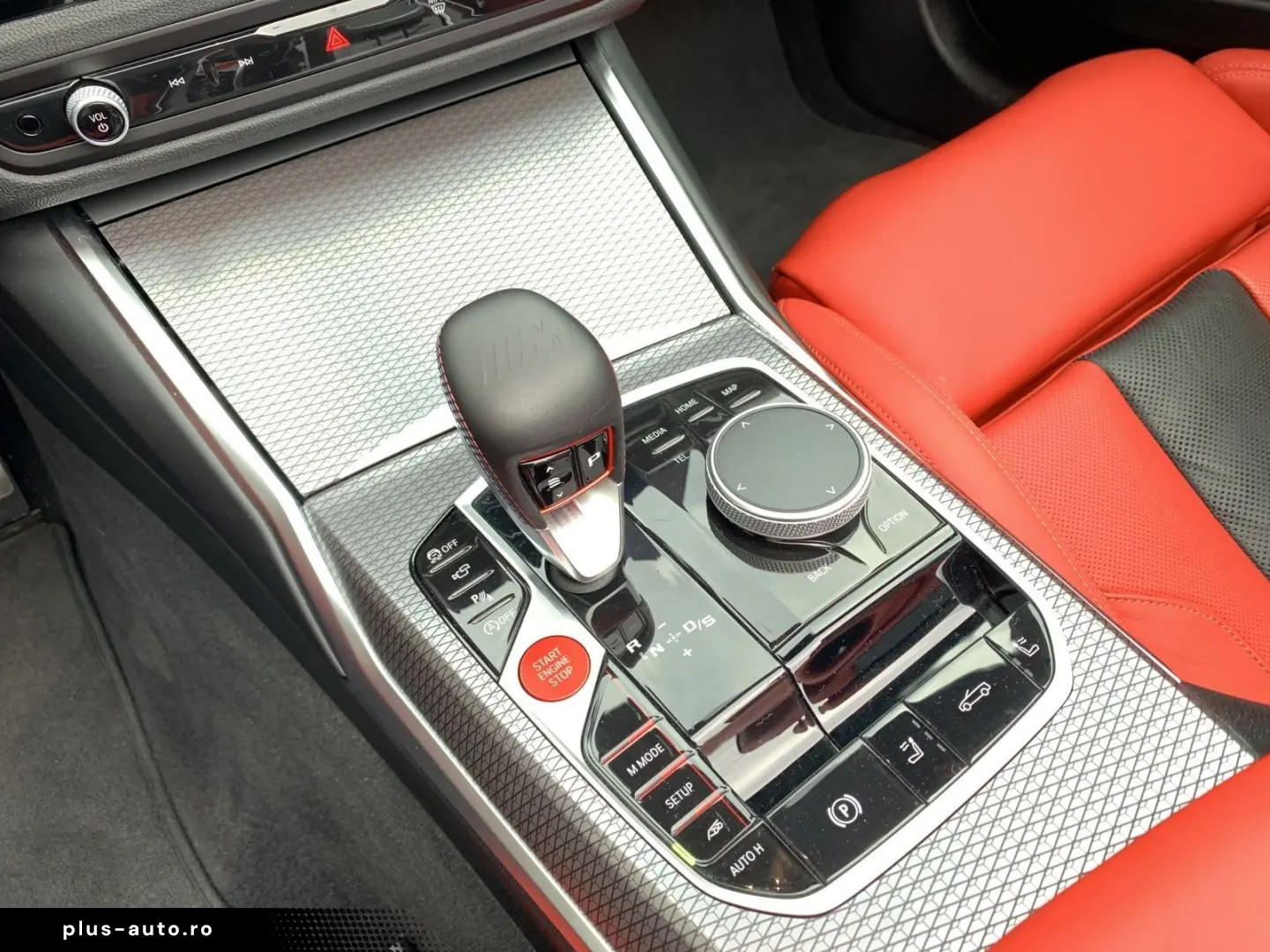 M4 Competition M xDrive Cabrio Head-Up DA&PA-Pro