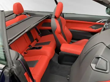 M4 Competition M xDrive Cabrio Head-Up DA&PA-Pro