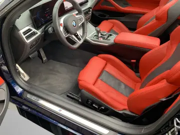 M4 Competition M xDrive Cabrio Head-Up DA&PA-Pro