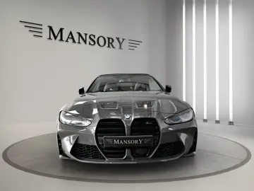 M4 Competition xDrive   Laser   Harman