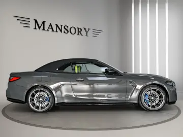 M4 Competition xDrive   Laser   Harman