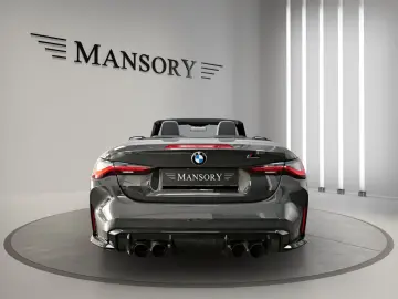 M4 Competition xDrive   Laser   Harman