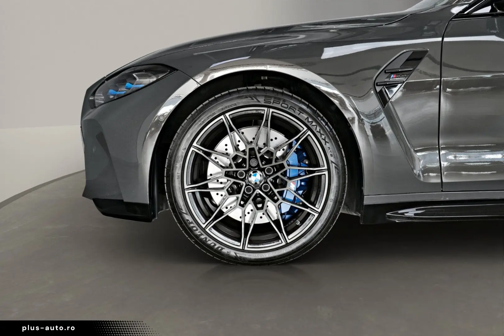 M4 Competition xDrive   Laser   Harman