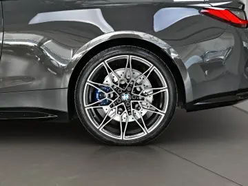 M4 Competition xDrive   Laser   Harman