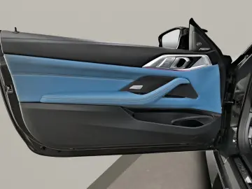 M4 Competition xDrive   Laser   Harman