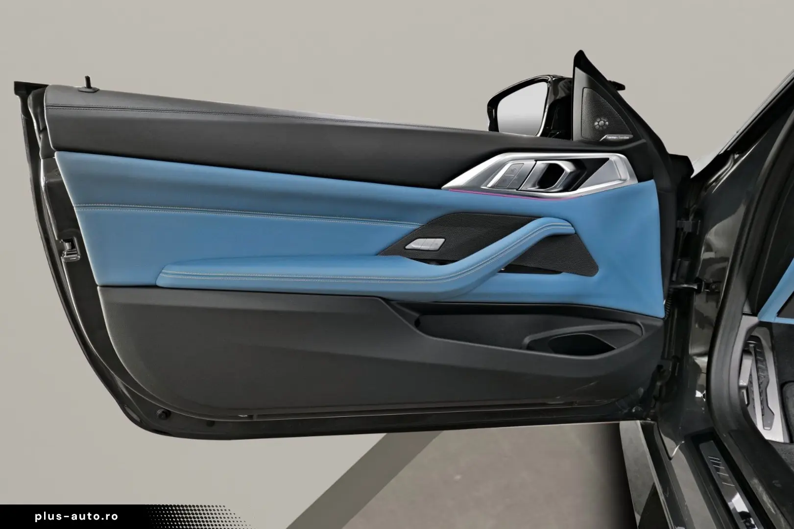 M4 Competition xDrive   Laser   Harman