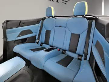 M4 Competition xDrive   Laser   Harman