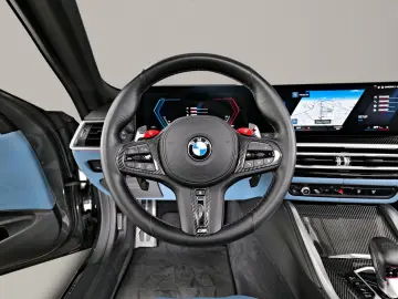 M4 Competition xDrive   Laser   Harman