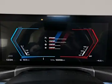 M4 Competition xDrive   Laser   Harman