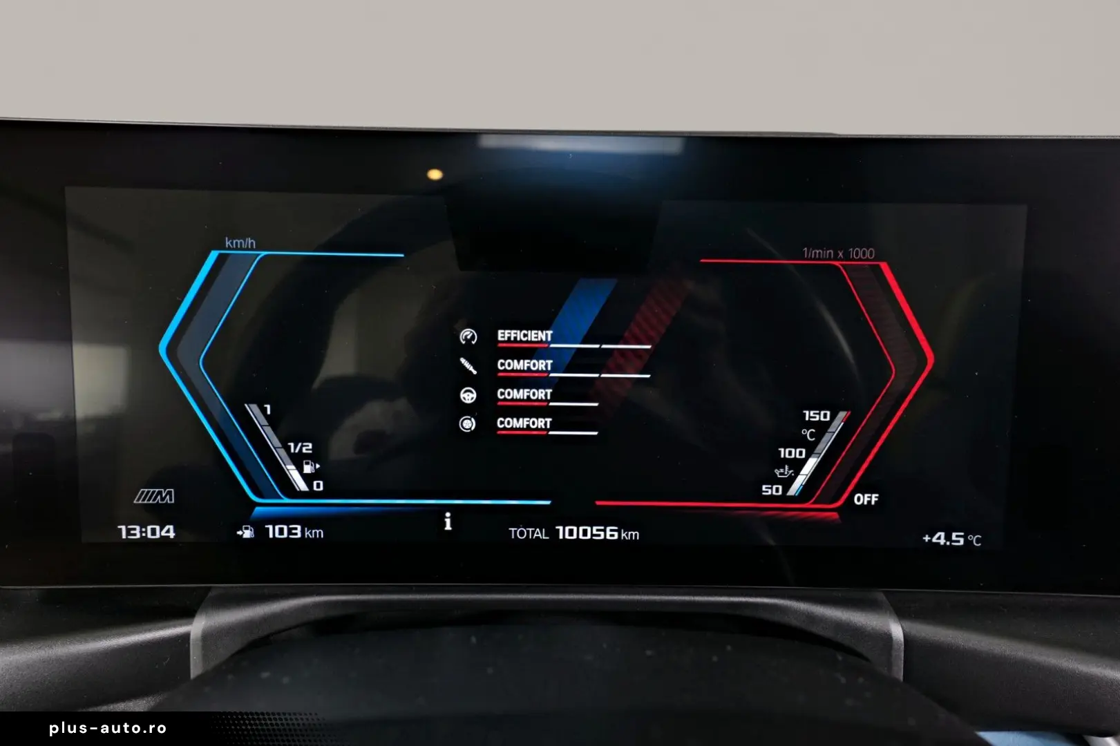 M4 Competition xDrive   Laser   Harman