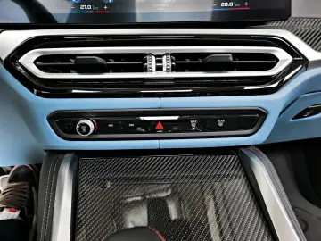 M4 Competition xDrive   Laser   Harman