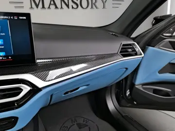 M4 Competition xDrive   Laser   Harman