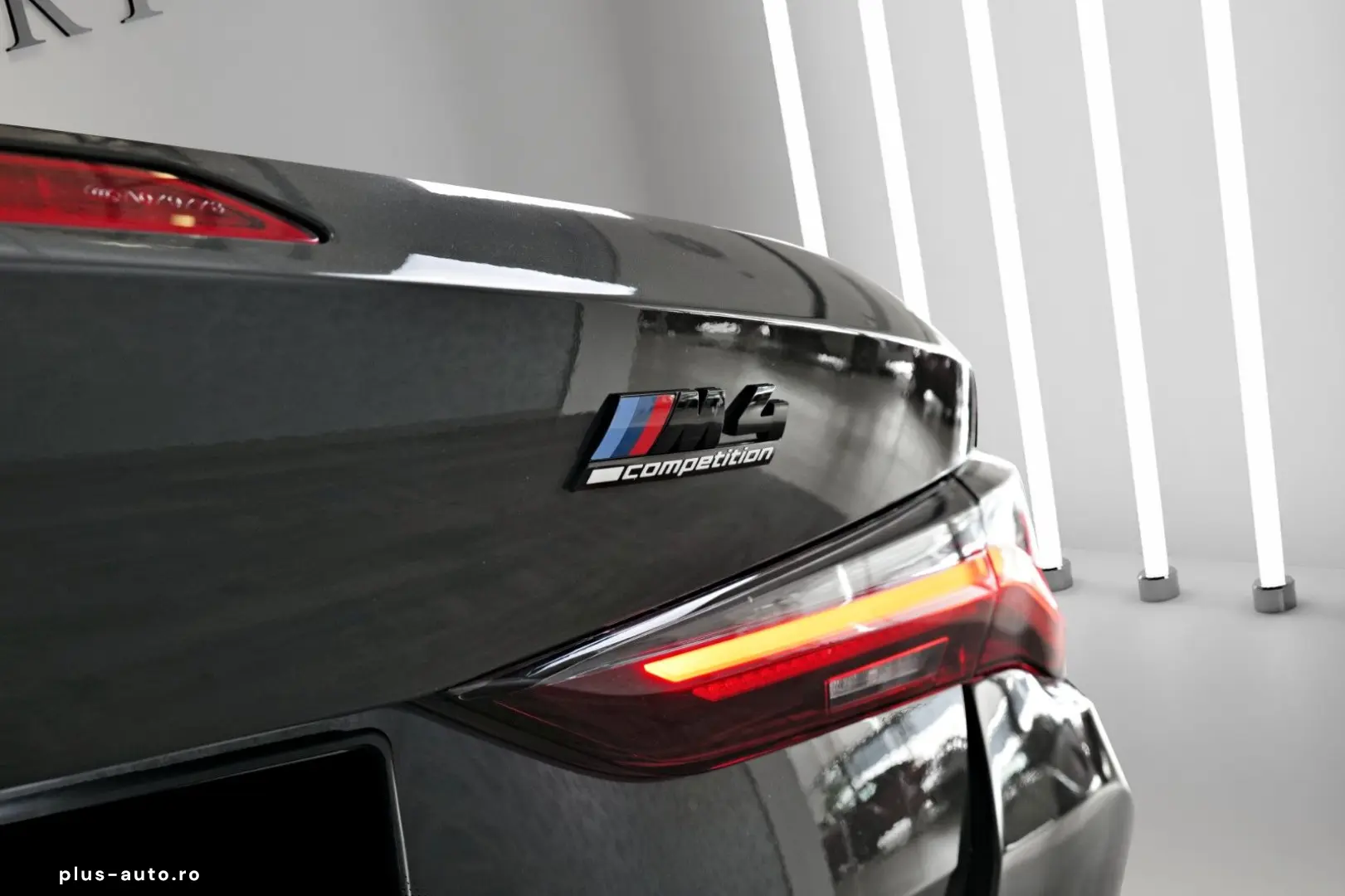 M4 Competition xDrive   Laser   Harman