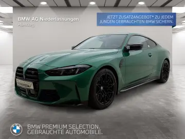 M4 Competition M xDrive Coupé Driv.Assist.Prof