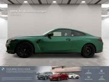 M4 Competition M xDrive Coupé Driv.Assist.Prof