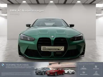 M4 Competition M xDrive Coupé Driv.Assist.Prof