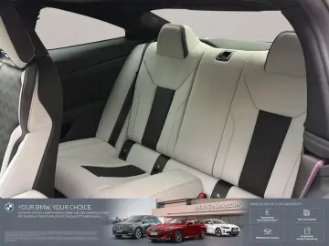 M4 Competition M xDrive Coupé Driv.Assist.Prof