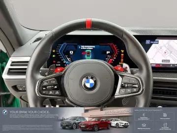 M4 Competition M xDrive Coupé Driv.Assist.Prof