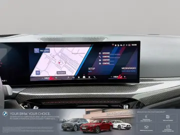 M4 Competition M xDrive Coupé Driv.Assist.Prof