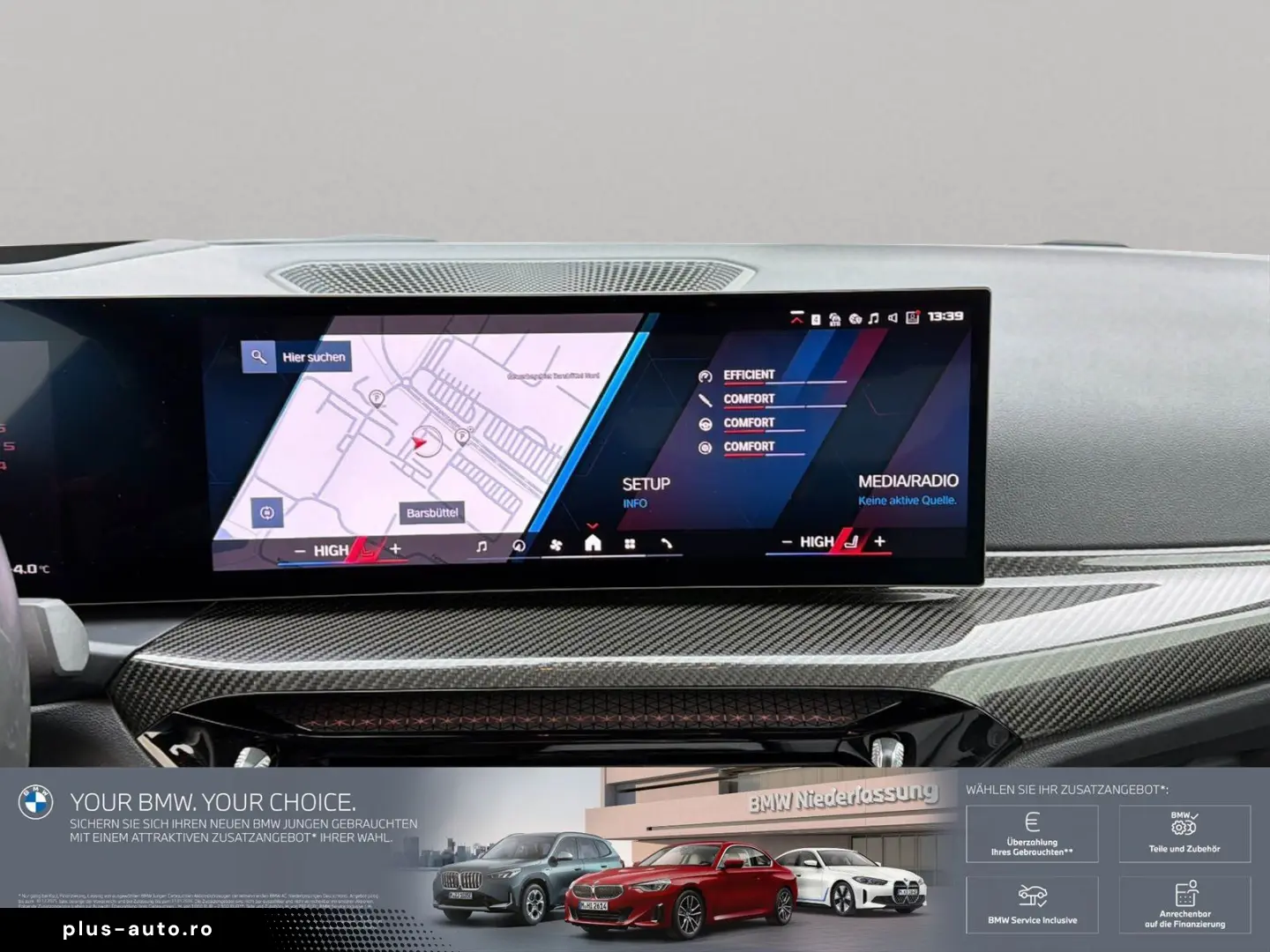 M4 Competition M xDrive Coupé Driv.Assist.Prof