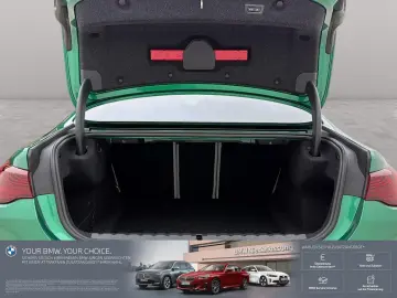 M4 Competition M xDrive Coupé Driv.Assist.Prof