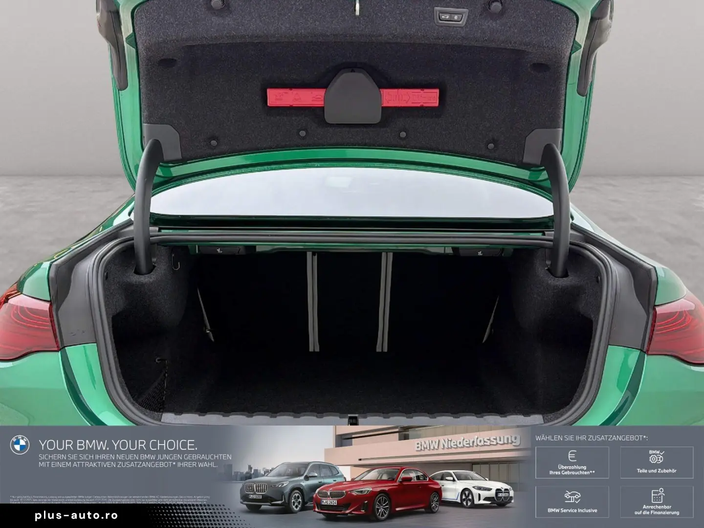 M4 Competition M xDrive Coupé Driv.Assist.Prof