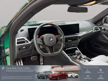 M4 Competition M xDrive Coupé Driv.Assist.Prof