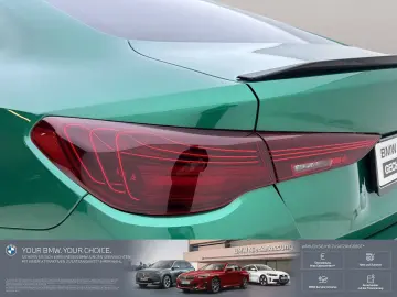 M4 Competition M xDrive Coupé Driv.Assist.Prof