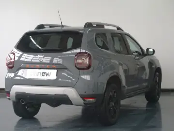 DACIA DUSTER 1.3 TCe 150CP Extreme 4WD