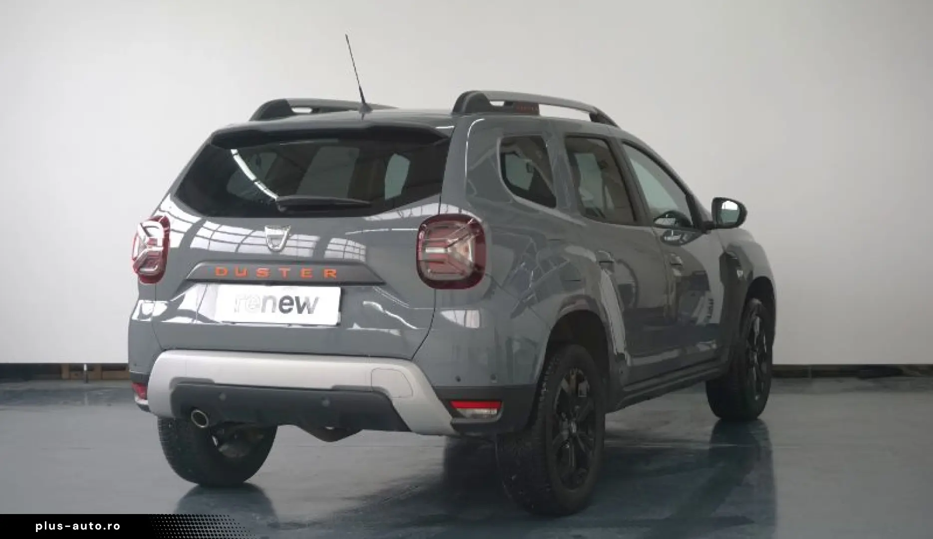 DACIA DUSTER 1.3 TCe 150CP Extreme 4WD