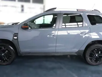 DACIA DUSTER 1.3 TCe 150CP Extreme 4WD