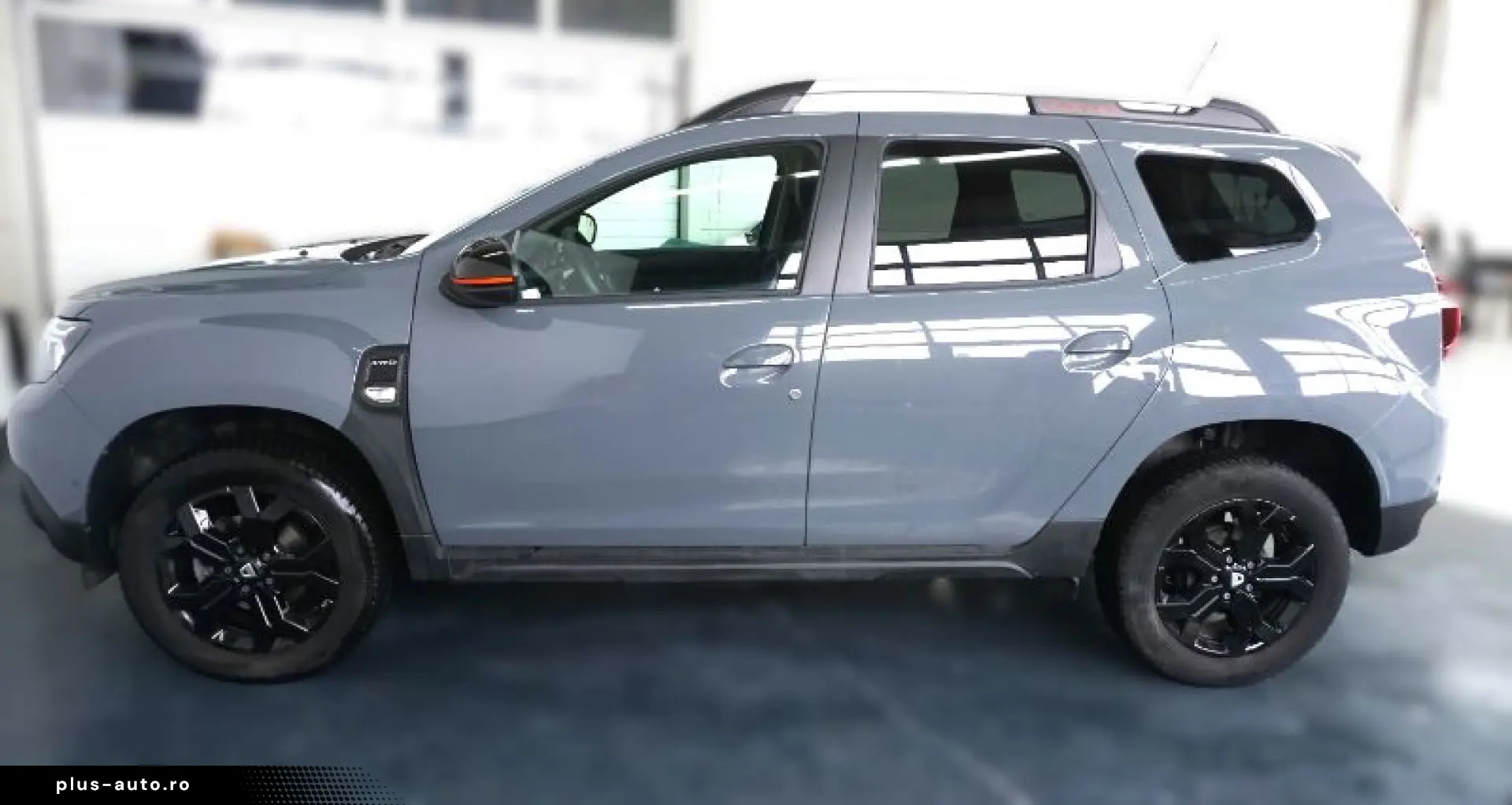 DACIA DUSTER 1.3 TCe 150CP Extreme 4WD