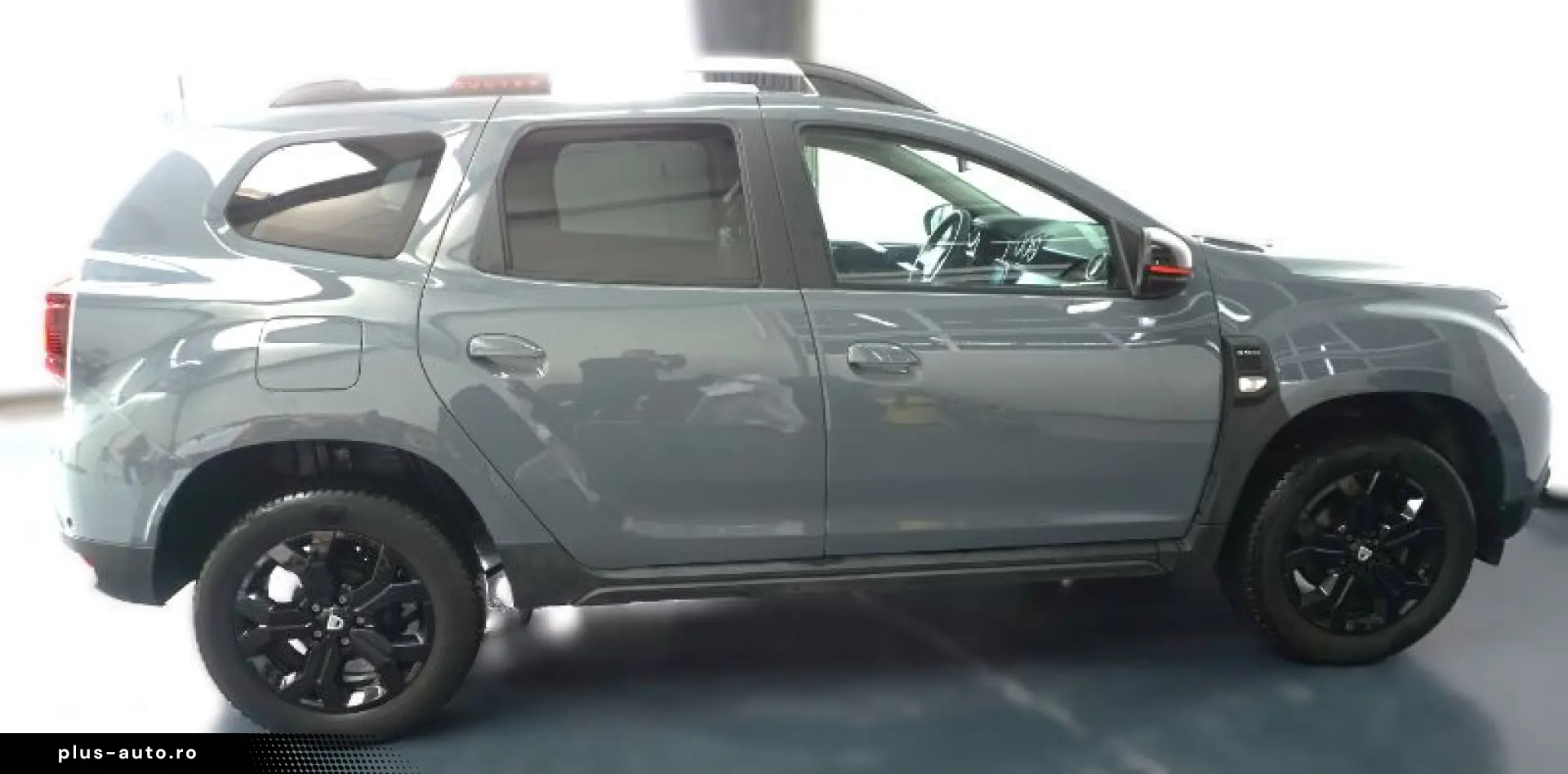 DACIA DUSTER 1.3 TCe 150CP Extreme 4WD