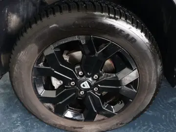 DACIA DUSTER 1.3 TCe 150CP Extreme 4WD