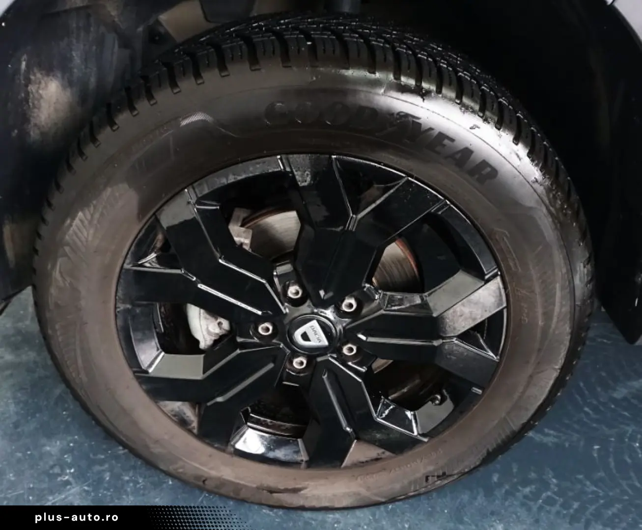 DACIA DUSTER 1.3 TCe 150CP Extreme 4WD