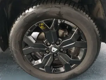 DACIA DUSTER 1.3 TCe 150CP Extreme 4WD