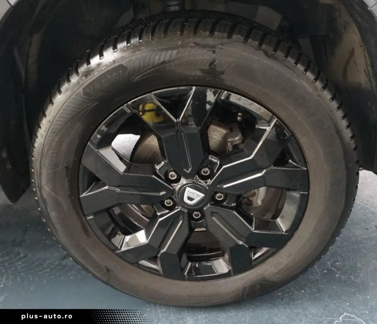 DACIA DUSTER 1.3 TCe 150CP Extreme 4WD