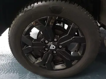 DACIA DUSTER 1.3 TCe 150CP Extreme 4WD