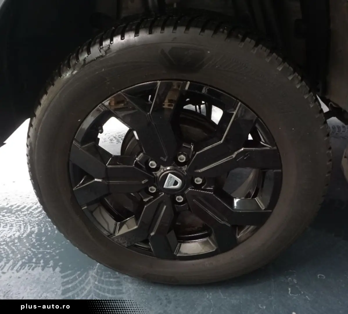 DACIA DUSTER 1.3 TCe 150CP Extreme 4WD