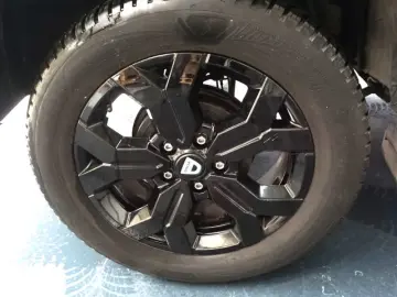 DACIA DUSTER 1.3 TCe 150CP Extreme 4WD