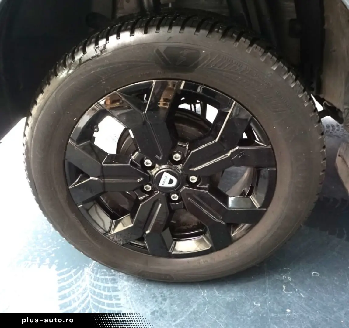 DACIA DUSTER 1.3 TCe 150CP Extreme 4WD