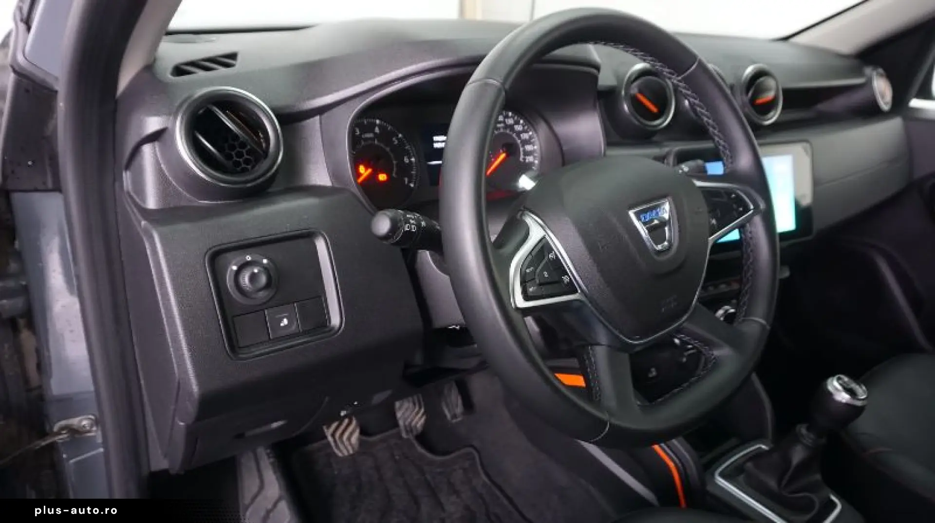 DACIA DUSTER 1.3 TCe 150CP Extreme 4WD