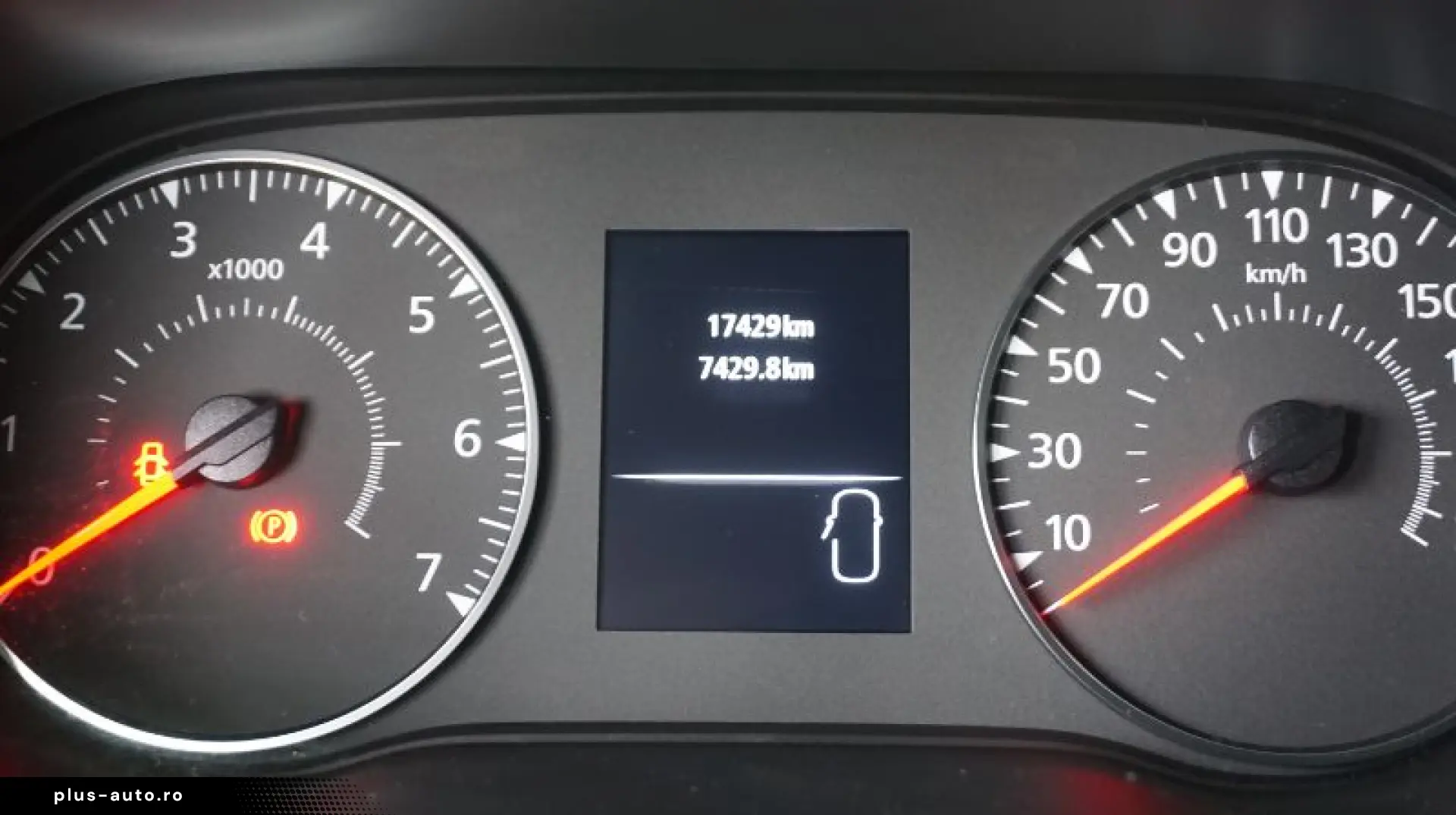 DACIA DUSTER 1.3 TCe 150CP Extreme 4WD