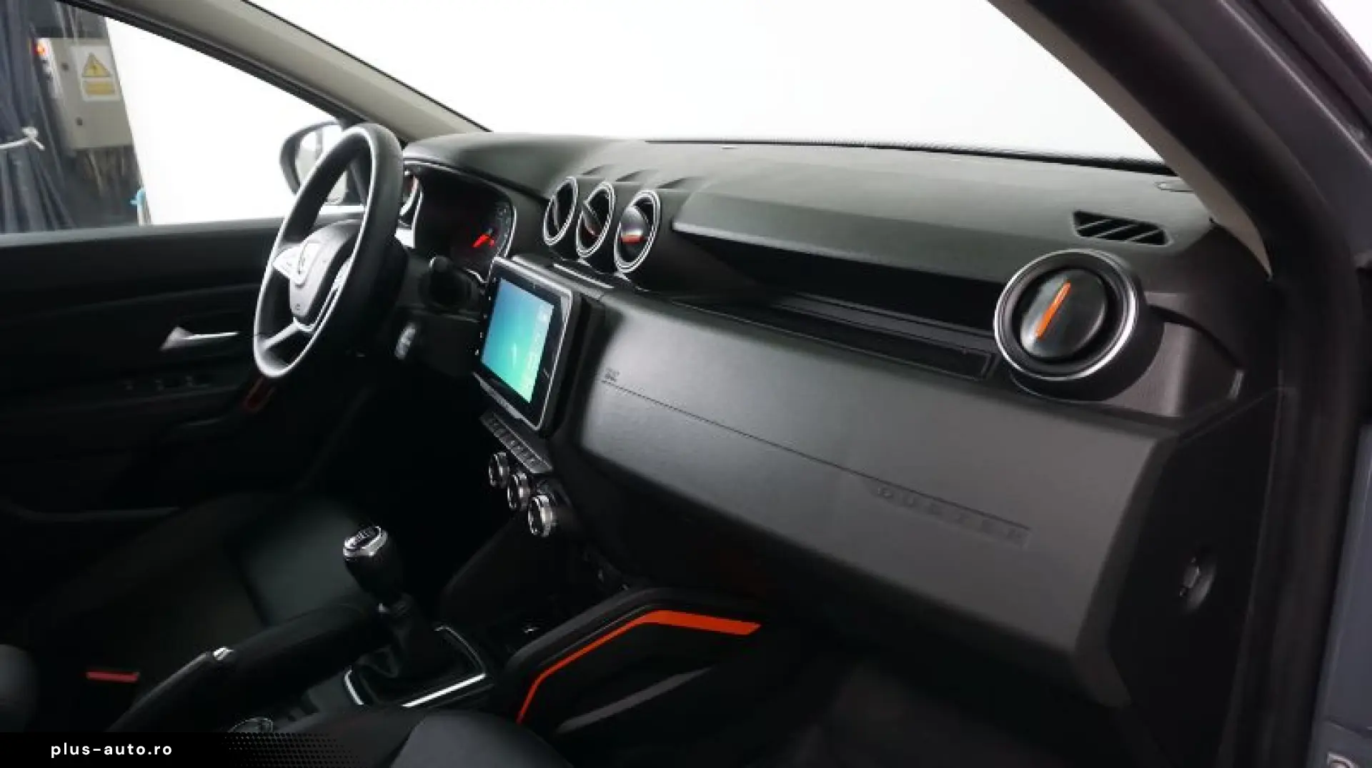 DACIA DUSTER 1.3 TCe 150CP Extreme 4WD