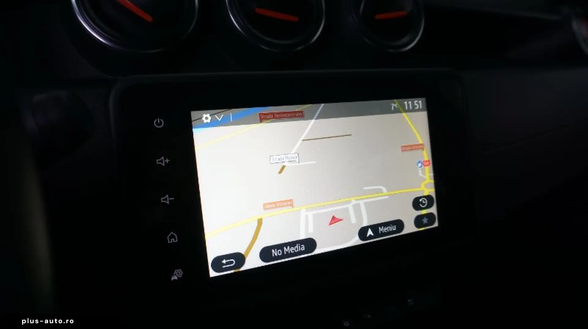 DACIA DUSTER 1.3 TCe 150CP Extreme 4WD