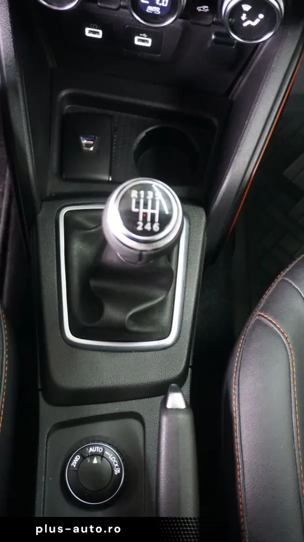 DACIA DUSTER 1.3 TCe 150CP Extreme 4WD