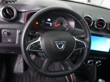 DACIA DUSTER 1.3 TCe 150CP Extreme 4WD